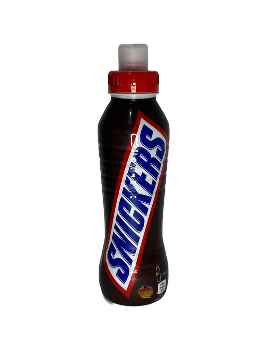 Snickers Protein Milkshake - ENGLAND