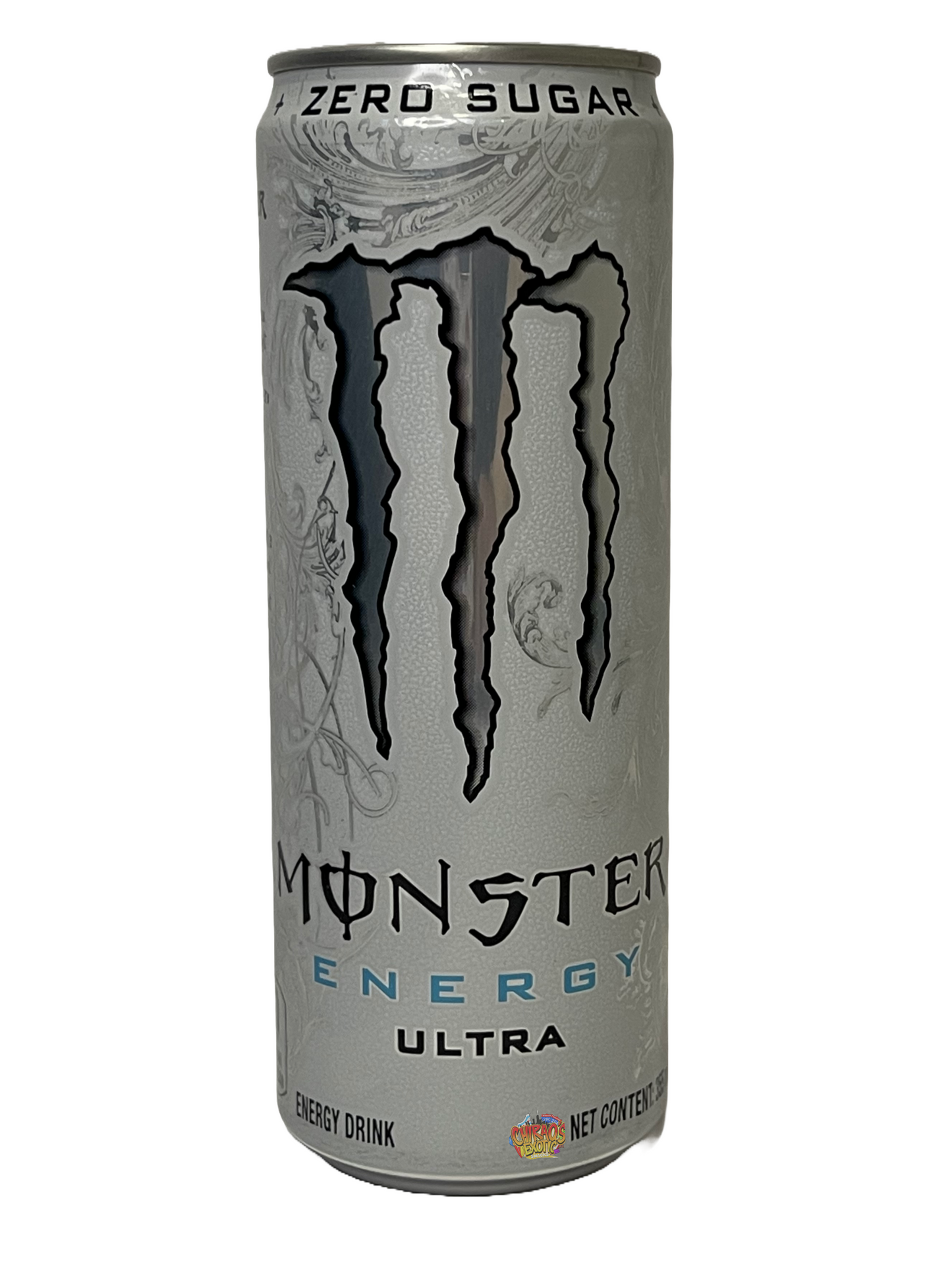 *Rare* White-Claw x Monster- JAPAN